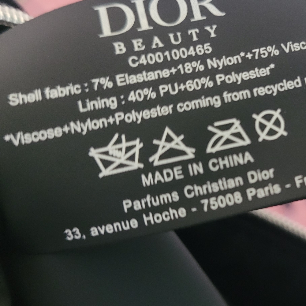 Dior - Picture 15 of 16